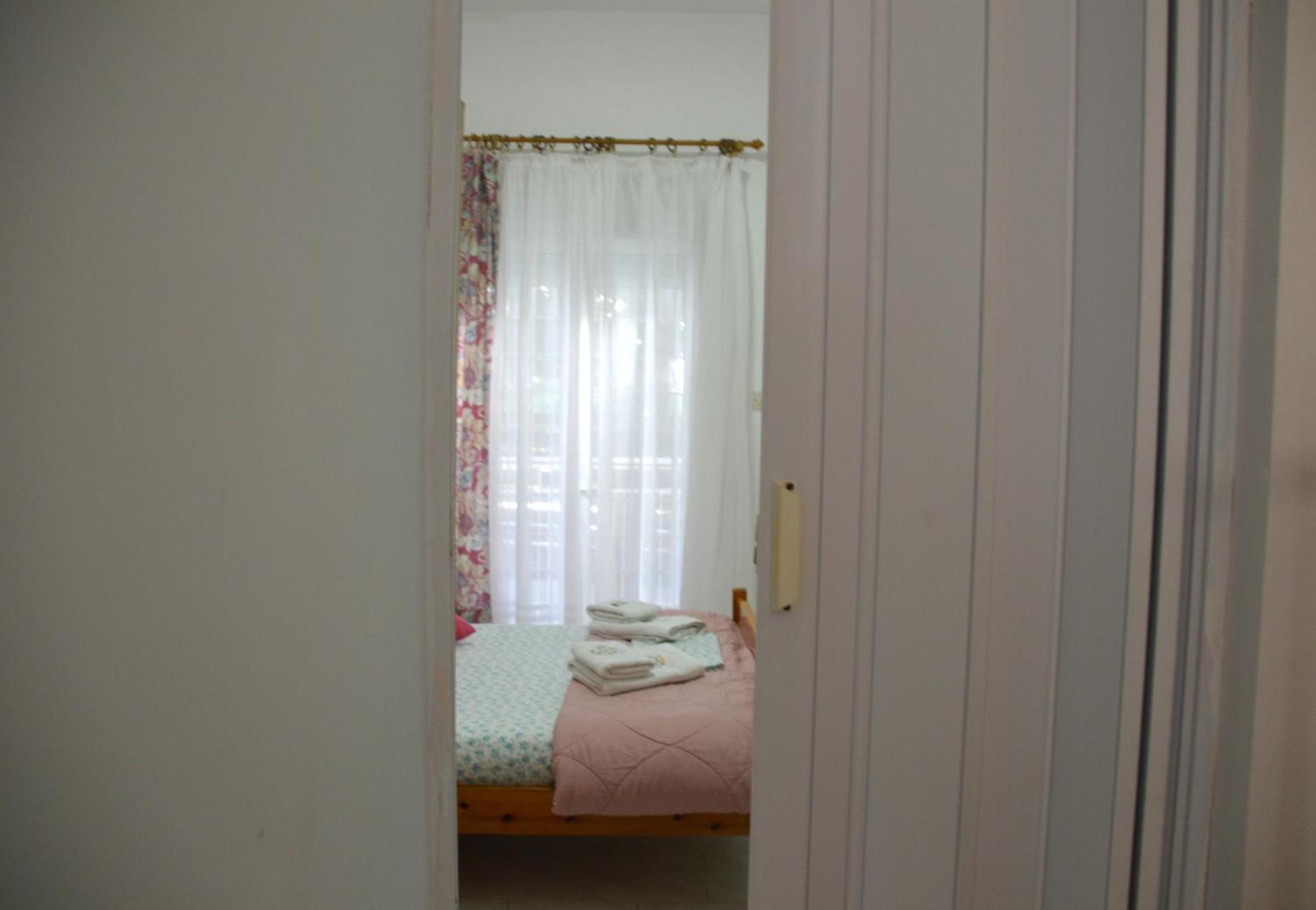 Antony Apartments Неа-Плайя Экстерьер фото